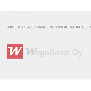 DOMETIC PERFECTWALL PW 1100 KIT VAUXHALL OPEL